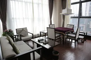 Xuanhan Jincheng Hotel - Image 3