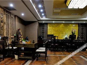 Longzhou Hotel (Chongqing Daping Times Tianjie) - Image 3