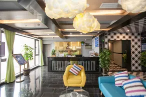 Shangju Hotel (Sichuan Normal University Chenglong Campus Branch) - Image 2