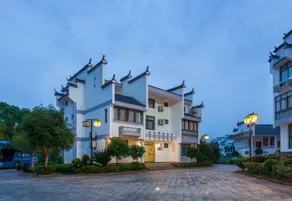 Yurun Fortune Hotel - Image 4