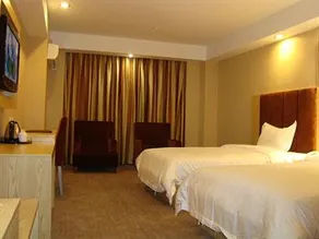 Langxin Hotel (Shenzhen Luohu Dongmen Old Street) - Image 2