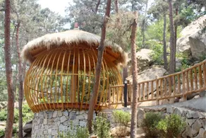 Mengshan Kanggu Hot Spring Hotel - Image 3