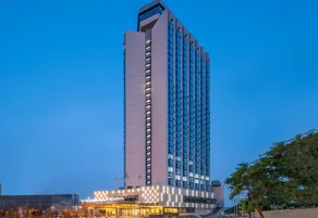 Vienna International Hotel (Tianjin Drum Tower Flagship Hotel) - Image 3