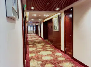 Yonghaoyuan Hotel - Image 2