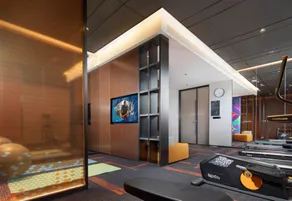 Hampton by Hilton Shangrao Yushan - Image 3