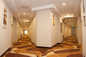 Super 8 Selected Hotel (Fuzhou IKEA Shangyang Metro Station Branch) - Image 4