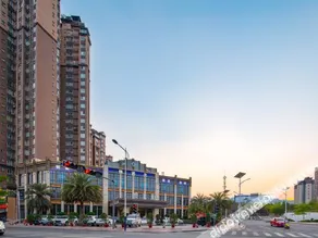 Laishi Jin Hotel (Renhe District High-speed Railway South Station Branch) - Image 2