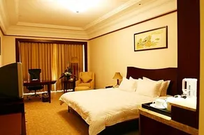 Shengshi International Hotel - Image 5