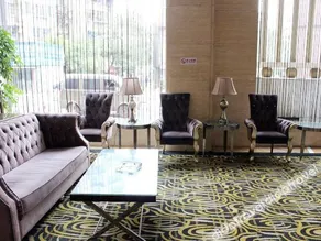 Oriental Bailin Hotel Nanchang - Image 2