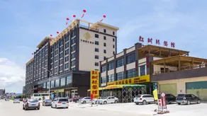 Wonderful Hotel - Image 5