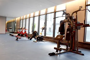 Hengfu Starworld Hotel - Image 3