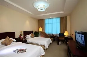 Four Seasons Royal Garden International Hotel - Image 4