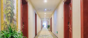 Vienna Hotel (Suzhou Changjiang Yihaoj, University of Science and Technology) - Image 2