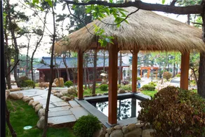 Mengshan Kanggu Hot Spring Hotel - Image 4
