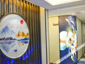 Maxon Business Hotel - Image 4