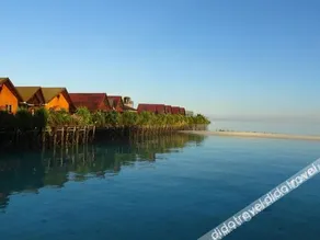 Sipadan Kapalai Dive Resort - Image 4