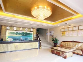 Dajiangjun Hotel (Changsha Tuqiao Metro Station) - Image 3