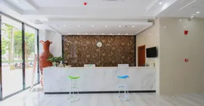 Nanning Shangge Convenient Hotel - Image 5