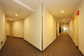Chongqing Qinghe Hotel - Image 4