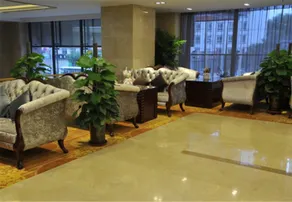 Ping An Chenyun Hotel - Image 2