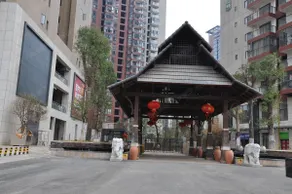 Liang'er Countryside Hotel (Derun Langyue Bay Branch) - Image 4