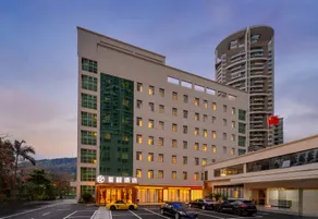 Jinjiang Inn Zhuhai Gongbei Port - Image 4
