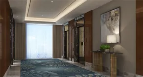 Zhoukou Tianming International Hotel - Image 4
