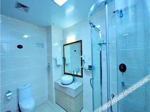 Zhongshan Hotel - Image 4