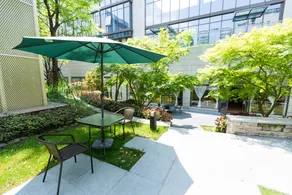 Shanghai Pujiang Berkesy Residence - Image 4