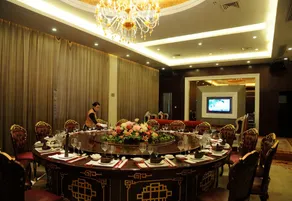 Honor International Hotel - Image 3