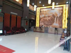 Yun Shui Holiday Inn - Image 5