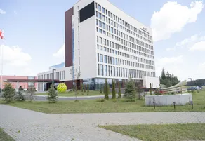 Aden Hotel & Business Centre (airport) - Image 4