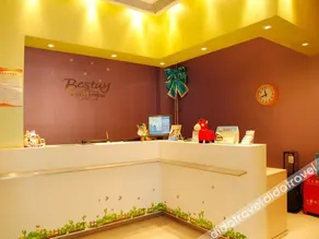 Bestay Hotel Express Beijing Tiantan - Image 5