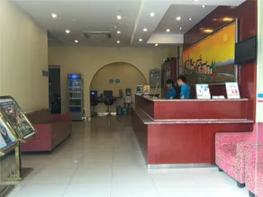 Yiju Hotel (Xi'an Aerospace City Subway Station Branch) - Image 5