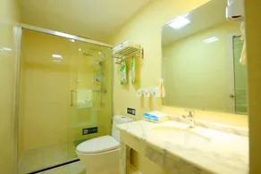 7 Days Inn (Rongchang Commercial Pedestrian Street) - Image 1