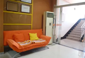 QiTing Hotel (Hohhot Affiliated Hospital) - Image 5