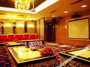 Luban International Hotel - Image 5