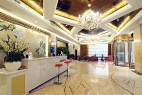 Yuelu International Hotel (Hangzhou Tonglu Fuchunjiang Branch) - Image 3