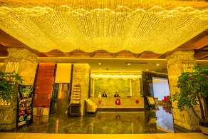 Jiang Zhou Hotel - Image 5
