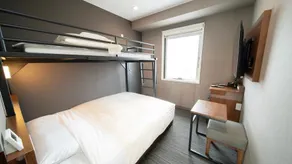 Super Hotel Saitama Kasukabe Ekimae - Image 5