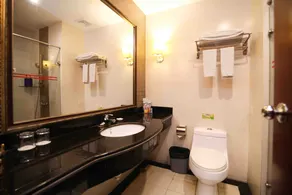 Lavande Hotel (Dongguan Dongcheng Xinghecheng Shopping Center Branch) - Image 1