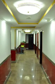 Beijing Fuhua Hongyuan Hotel (Beijing North Railway Station Xizhimen Subway Station) - Image 3