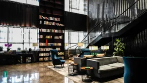 Yulin Yicheng Ecological Art Hotel (Yuxing Square) - Image 2