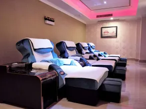 Southern Yijing Intenational Hotel (Dongguan Fengshen Avenue) - Image 2
