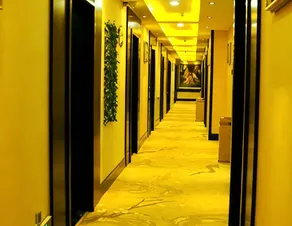 Jiuchao Business Hotel - Image 2