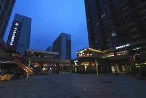 Simaier Apartment Hotel - Image 2