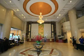 Wudu Hotel Sun City - Image 4