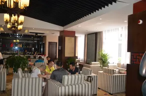 Haoke Chain Hotel - Image 2