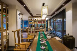 Ru Yi She Jia Yuan Hotel - Image 3