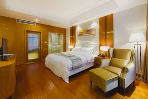 Textile City Hotel - Image 5